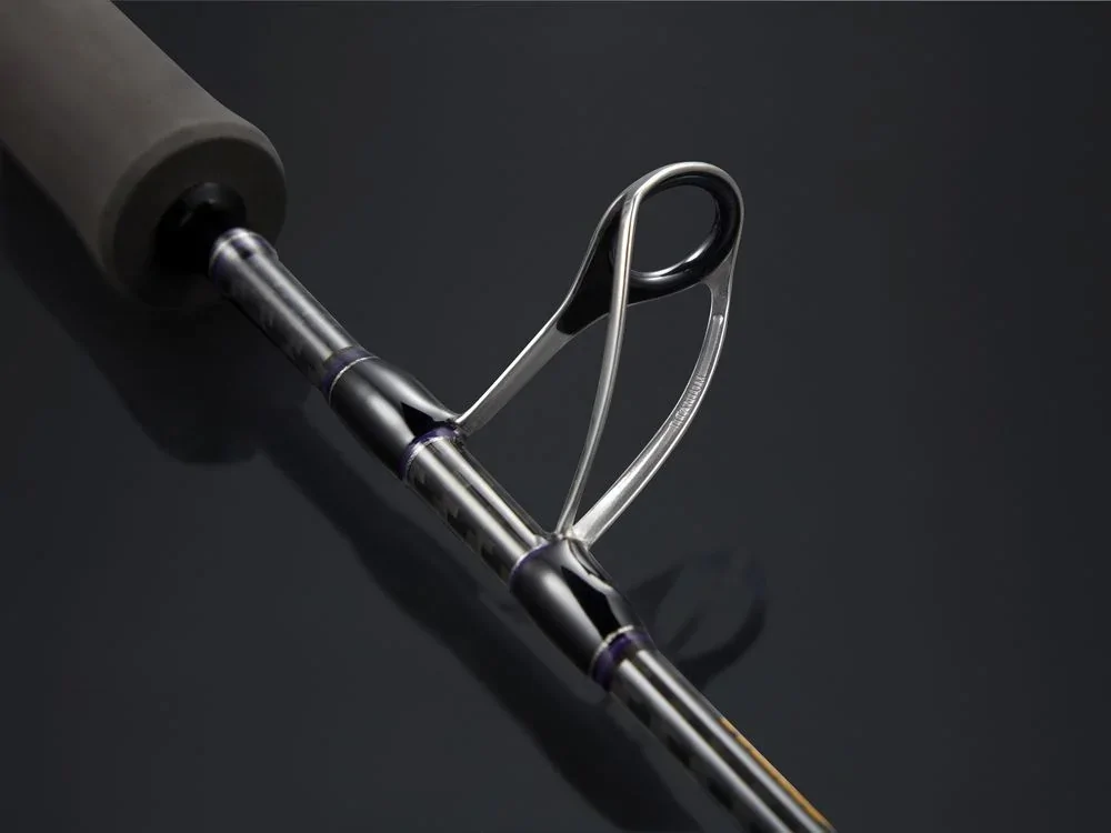 411BH Transformer Series Speed Jigging Rod