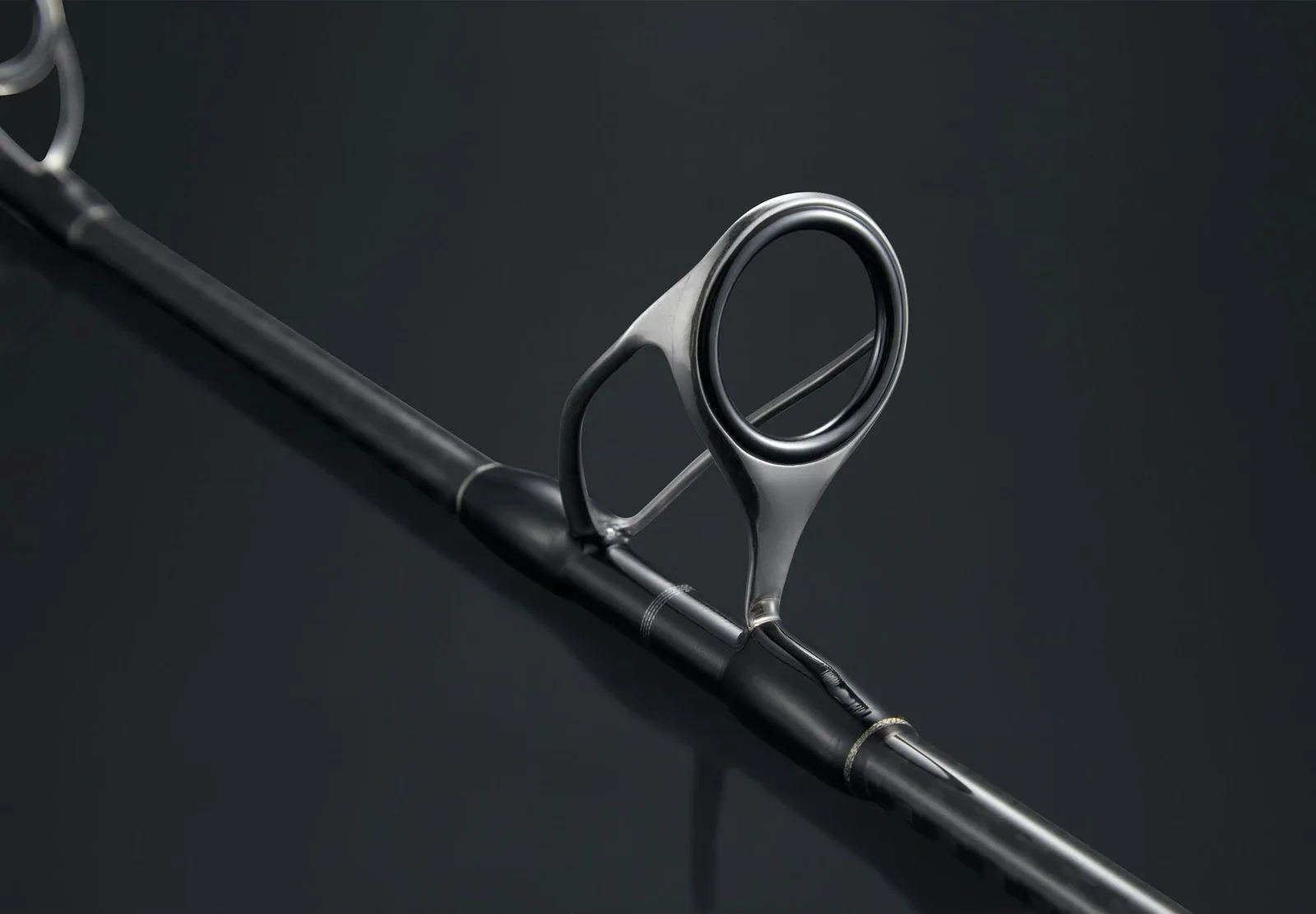 51SM+ Transformer Series Speed Jigging Rod