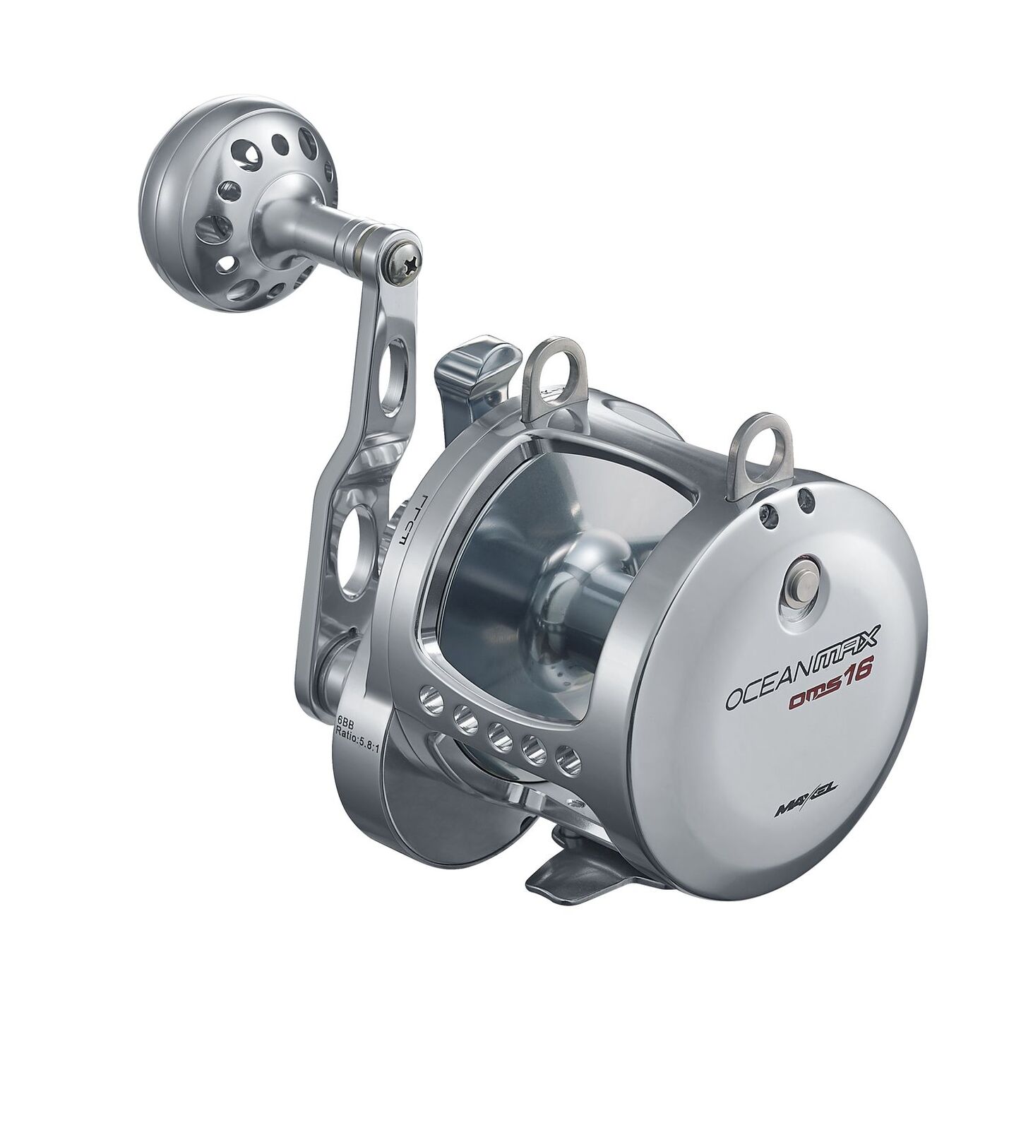 OceanMax Specialty Jigging Reel  OMS16