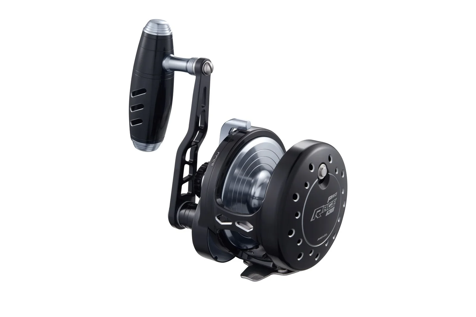 R130 Rage Pro Series Reel Right Handed