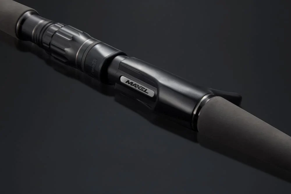 411BH Transformer Series Speed Jigging Rod