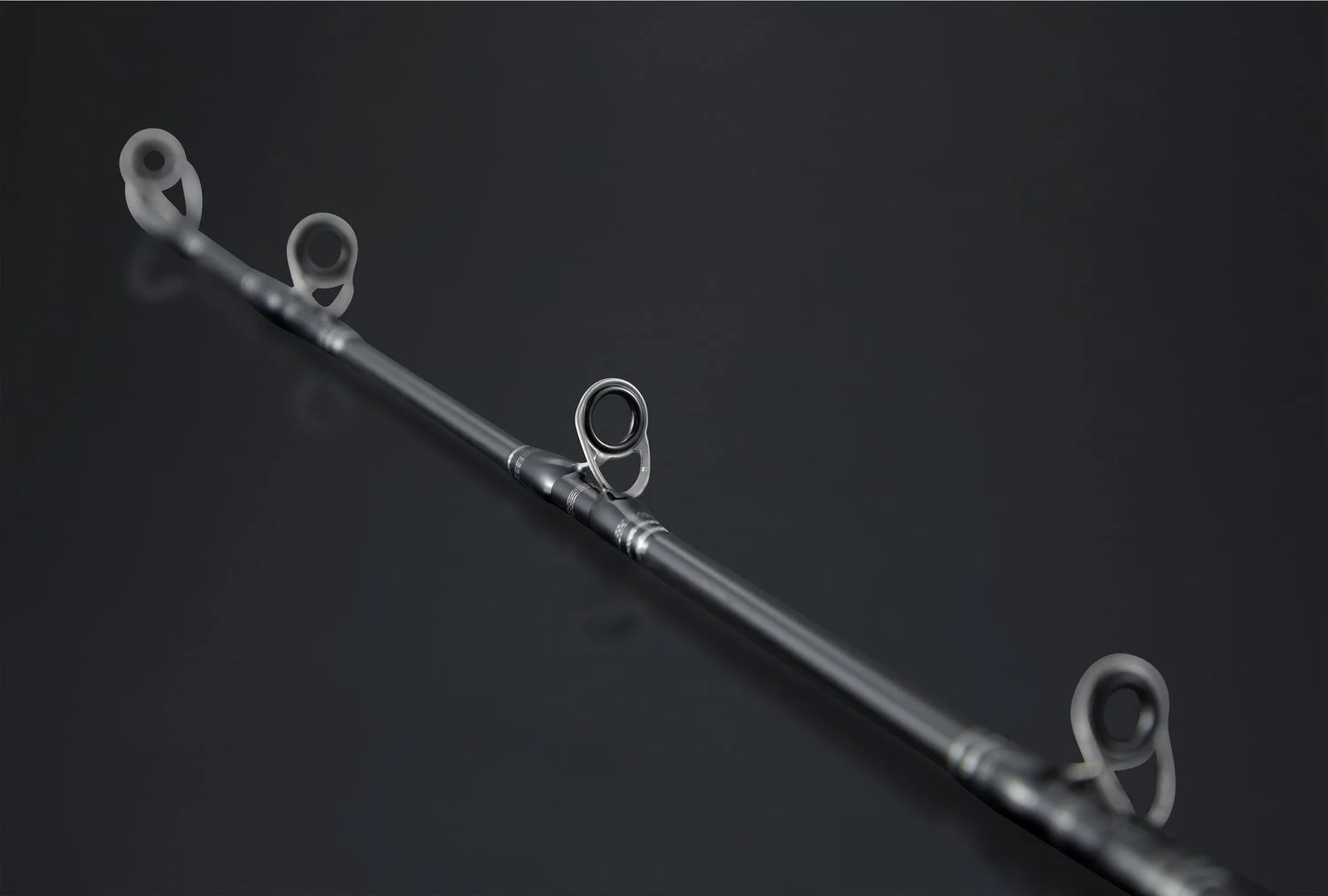 50B-M Sealion Series Speed Jigging Rod