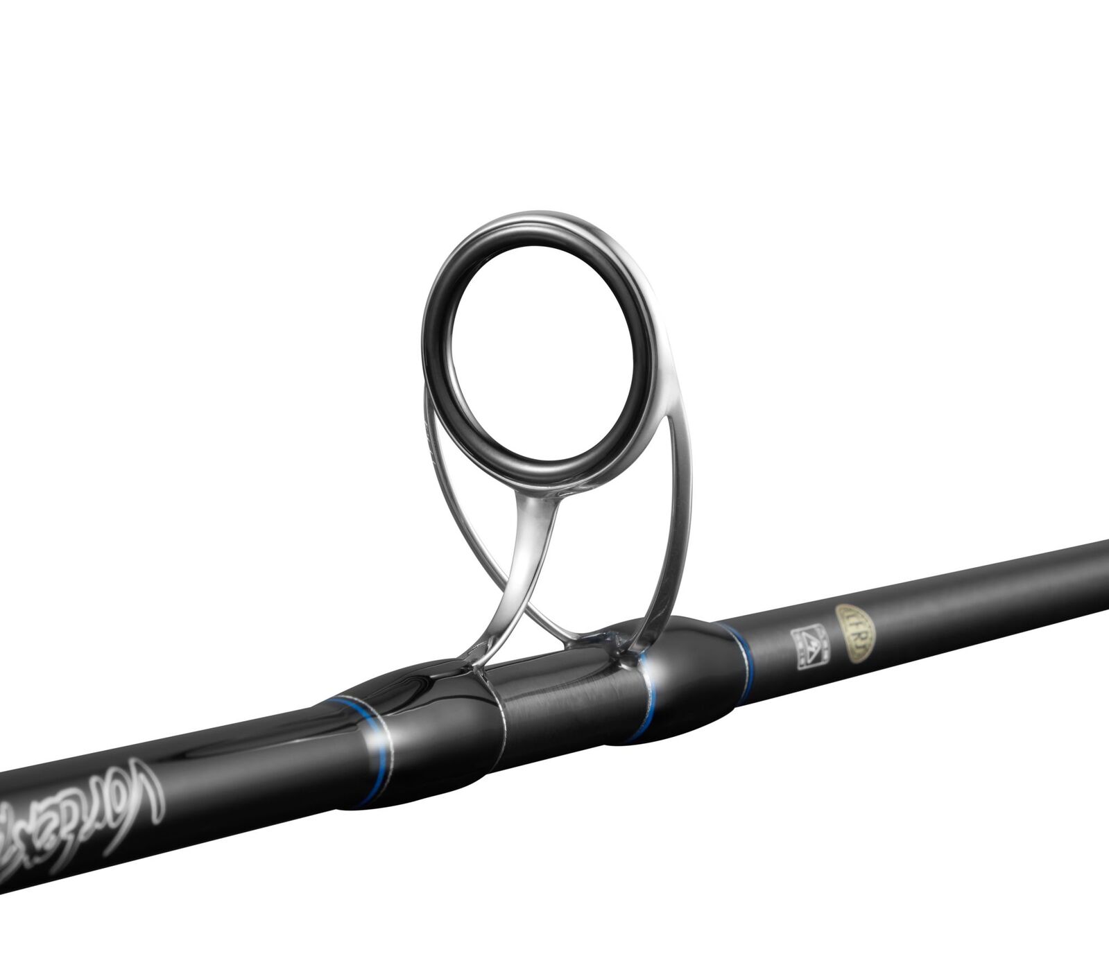Rods Popping Rod Vortex Rogue Big Game Series