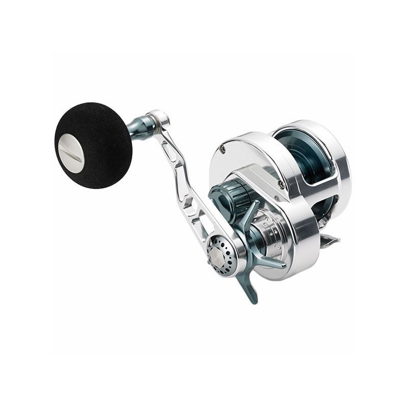 HY20L Hybrid Series Reel Left Handed