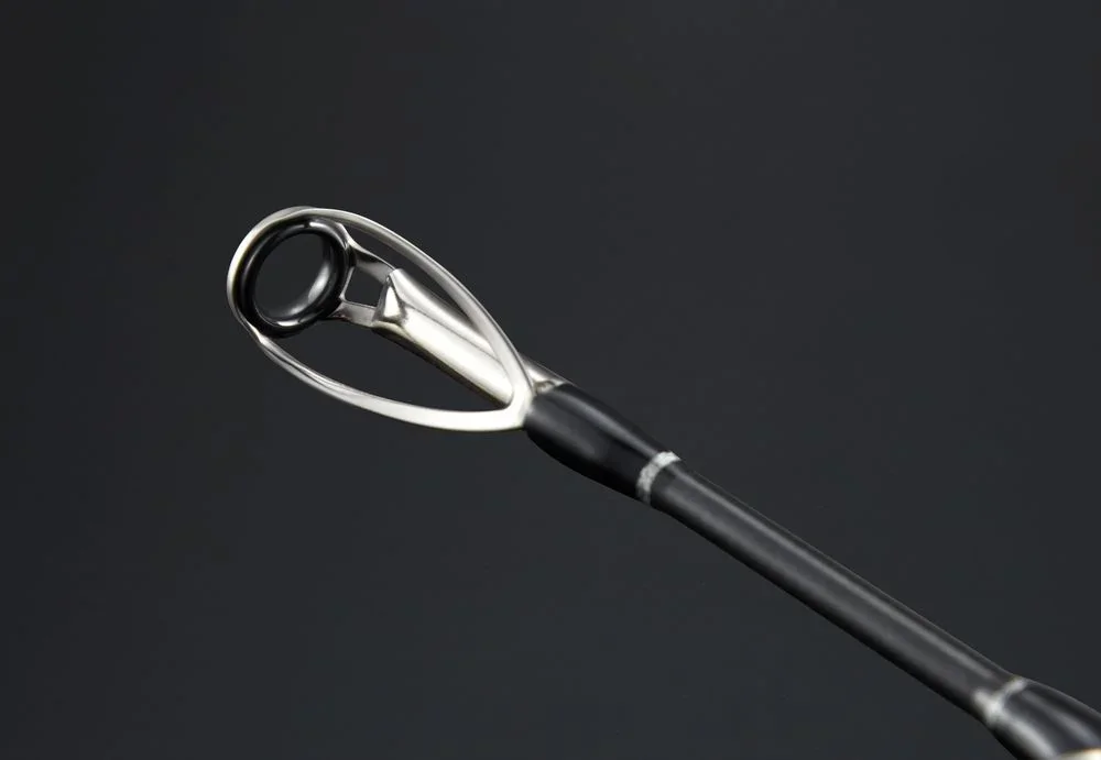51BH Transformer Series Speed Jigging Rod