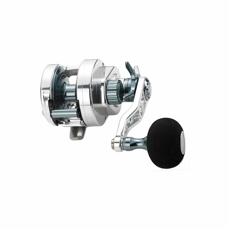 Maxel Hybrid HY25 Star Drag Reels