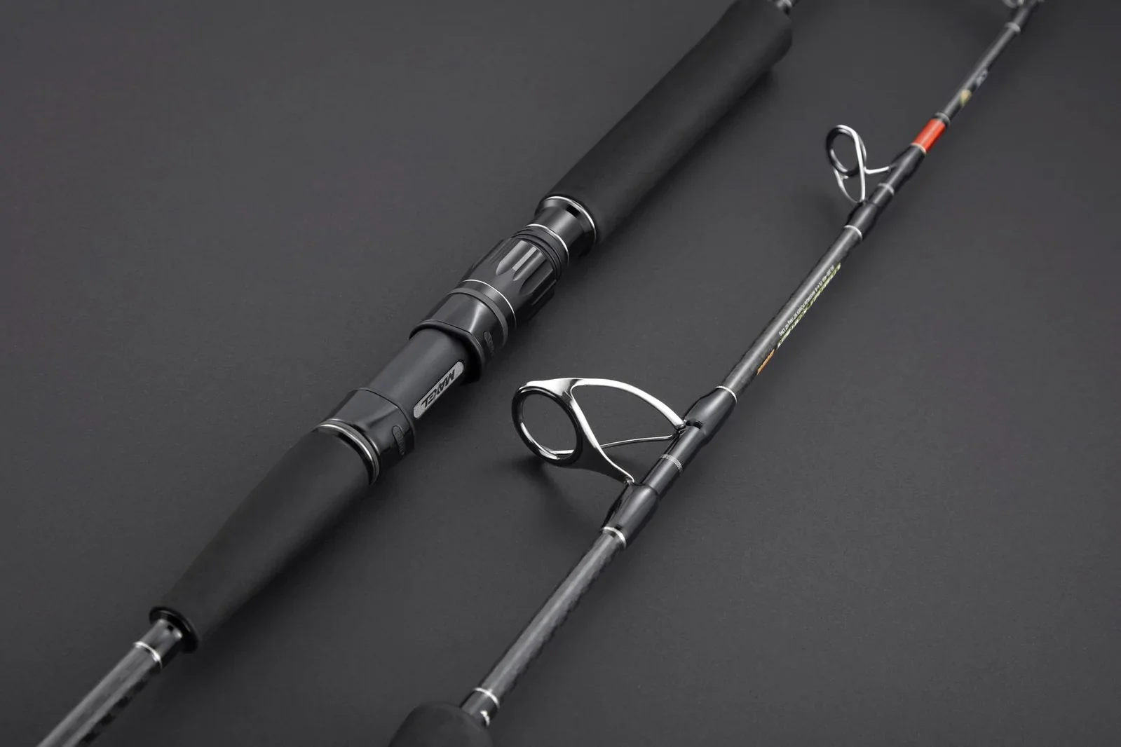 51SM+ Transformer Series Speed Jigging Rod