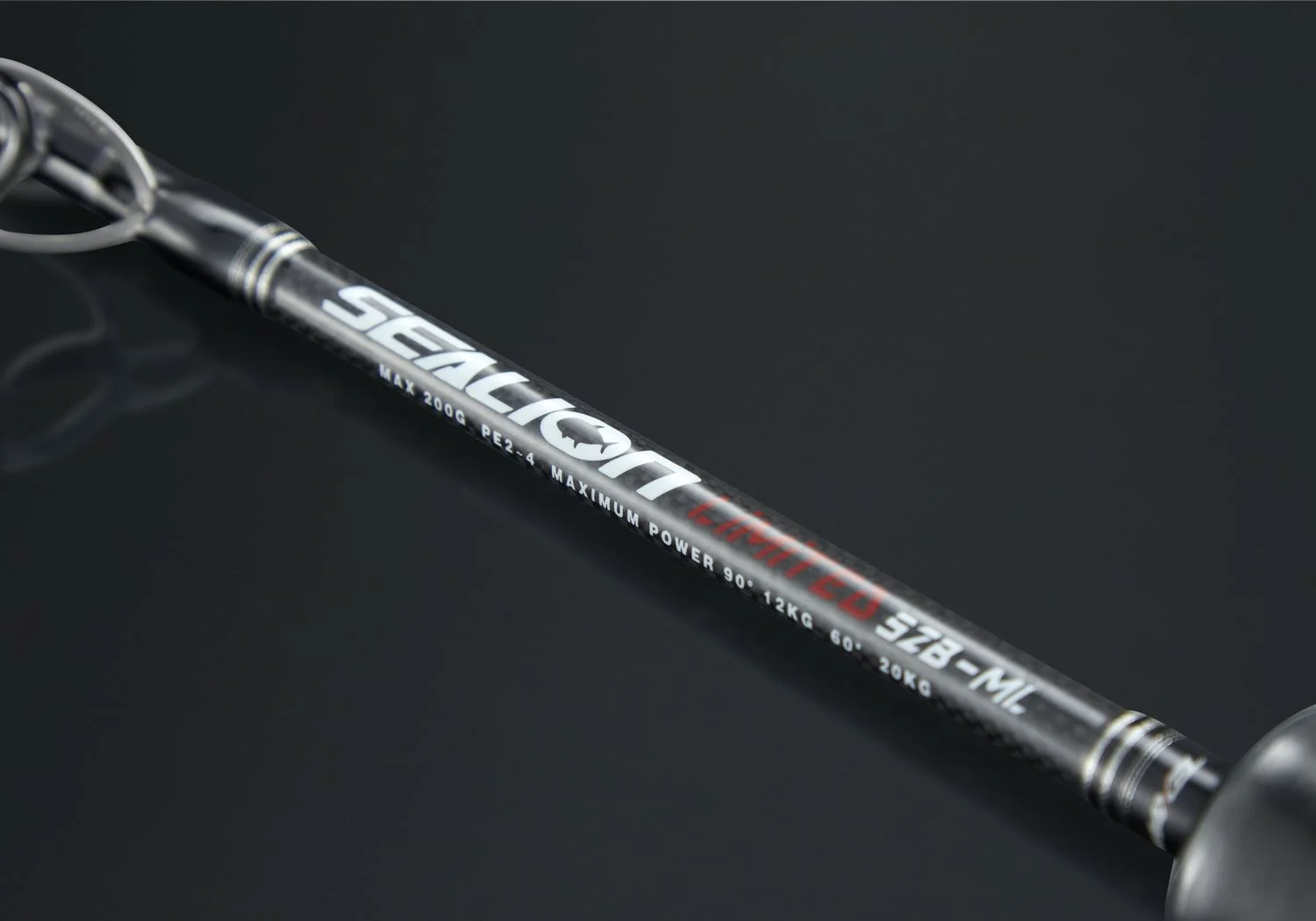 ロッド SMITH  BassManic BM-56TL SMITH BassManic BM-56TLの通販 by のりすけ's shop｜ラクマ