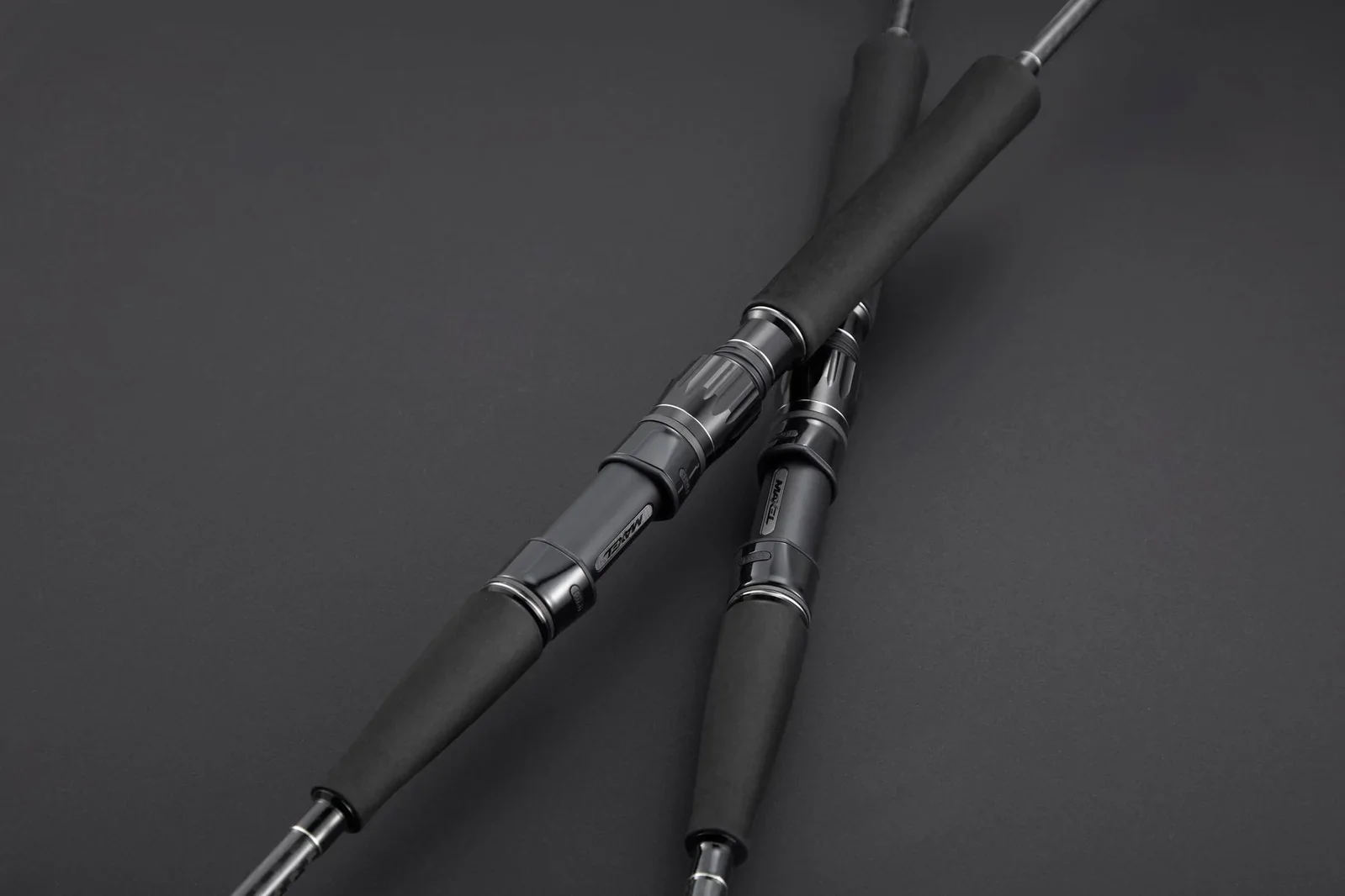 51SM+ Transformer Series Speed Jigging Rod