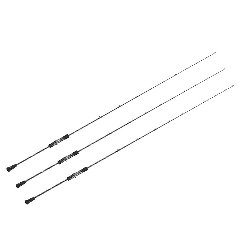 511-3 Elemento Series Slow Jigging Rod