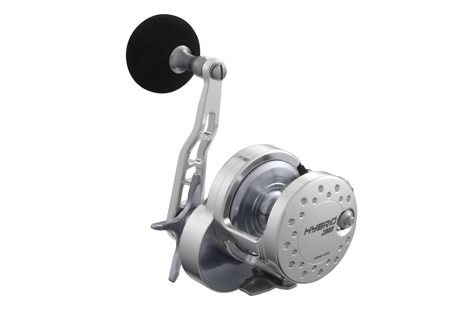 HY25 Hybrid Series Reel Right Handed