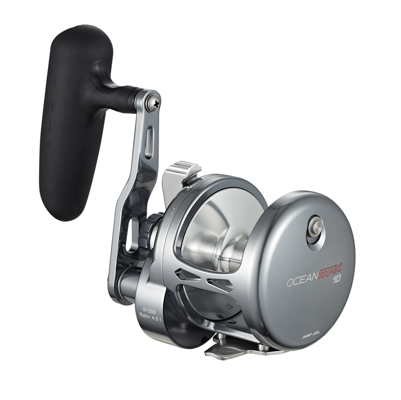 Reels OceanMax Series