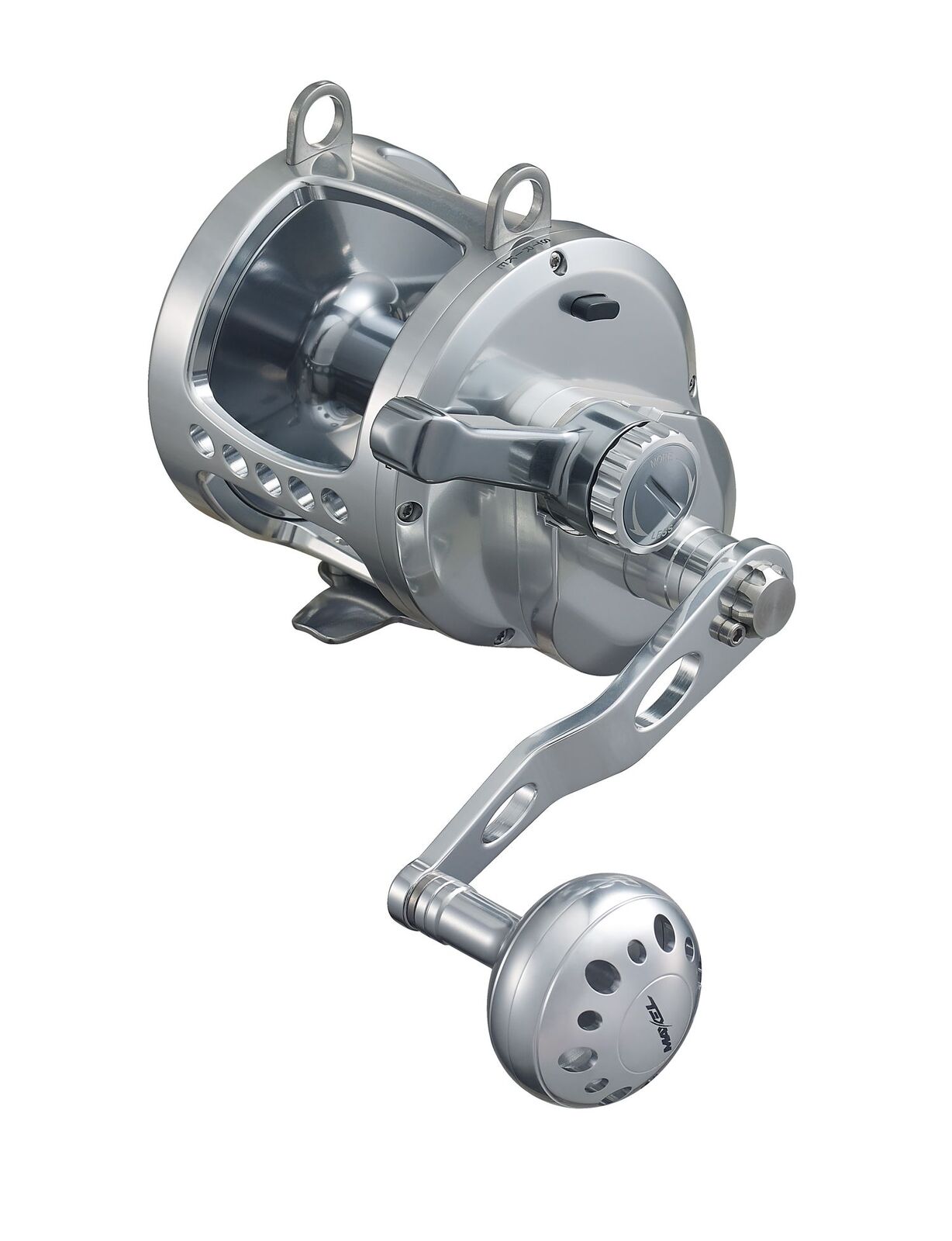 Reels OceanMax Specialty Series