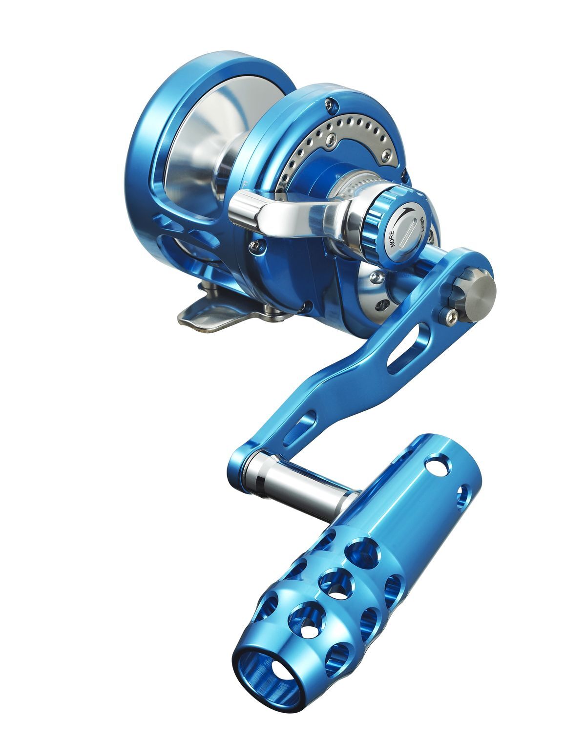 Reels Sealion One Speed Series Power Ratio