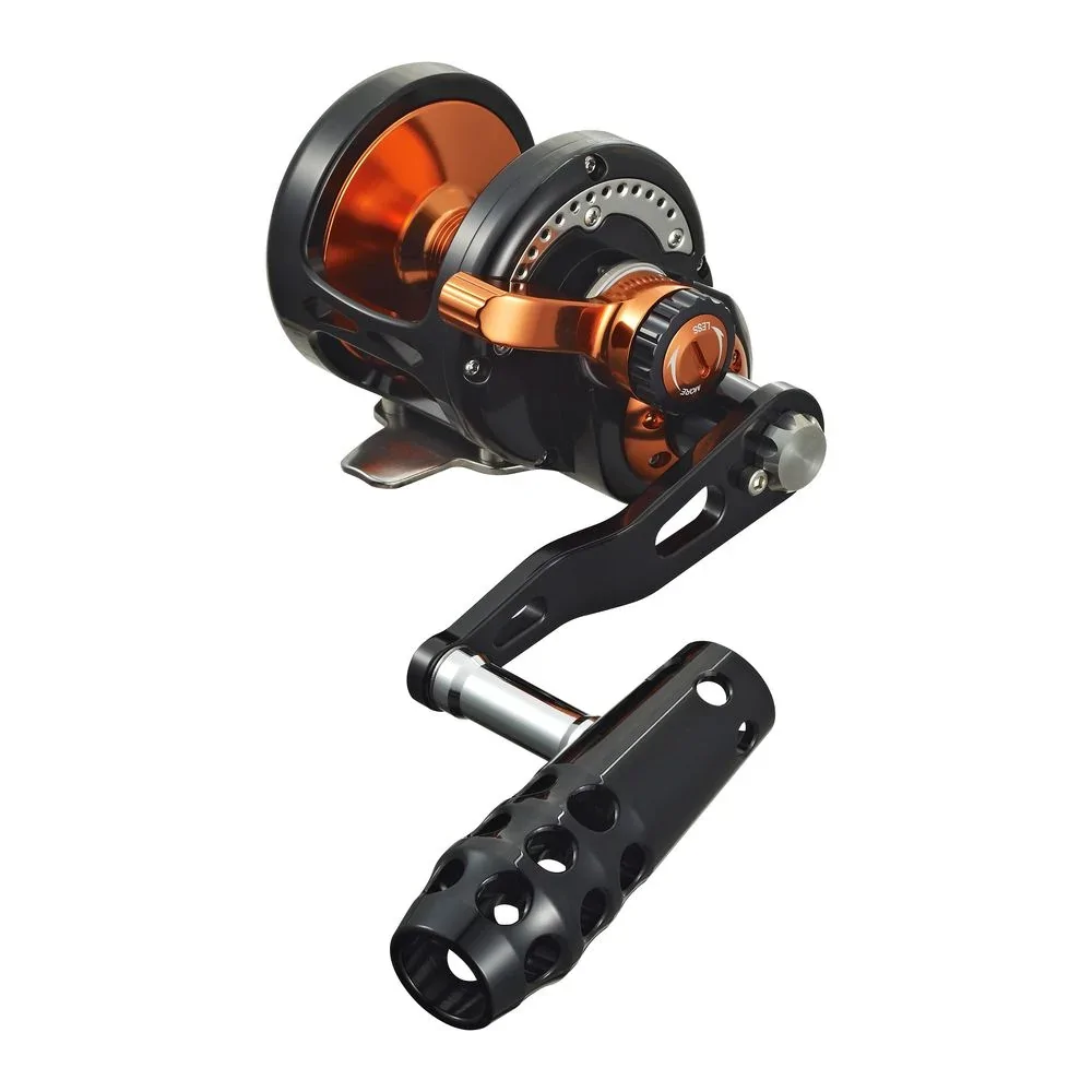 Sealion One Speed Series Reel