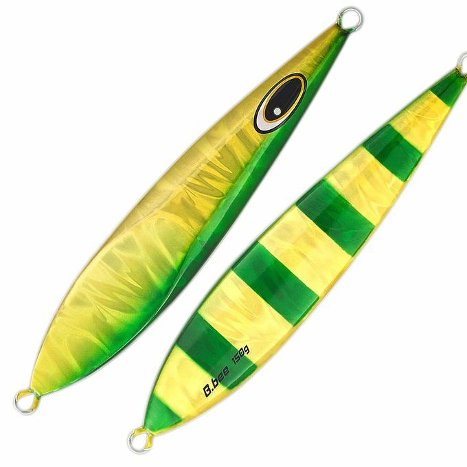 alex langer fishing lure kit Alex Langer Fishing Lure Alex Langer's Saltwater Flying Lure Pack