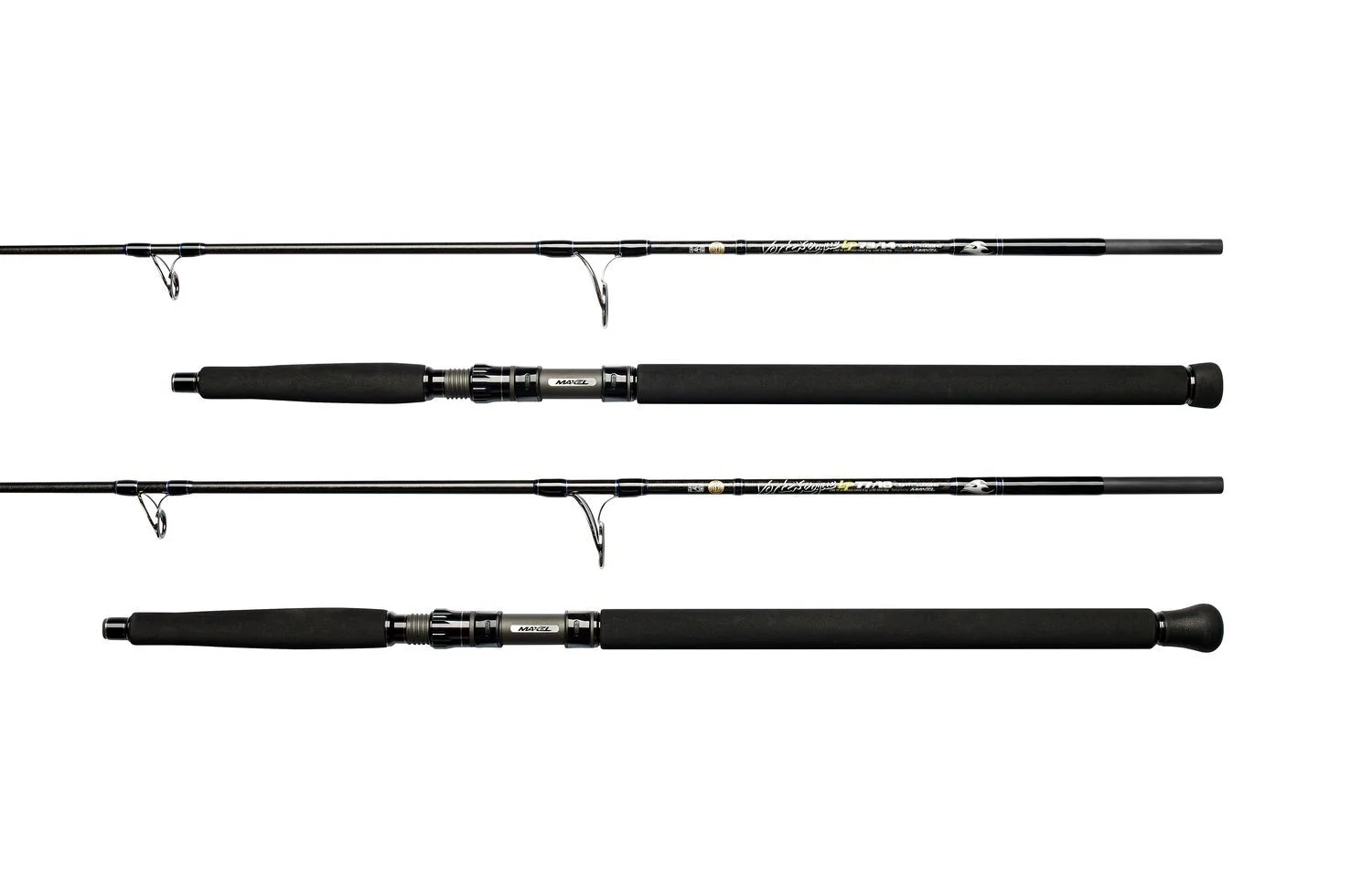 Vortex Rogue Series Light Popping Rod