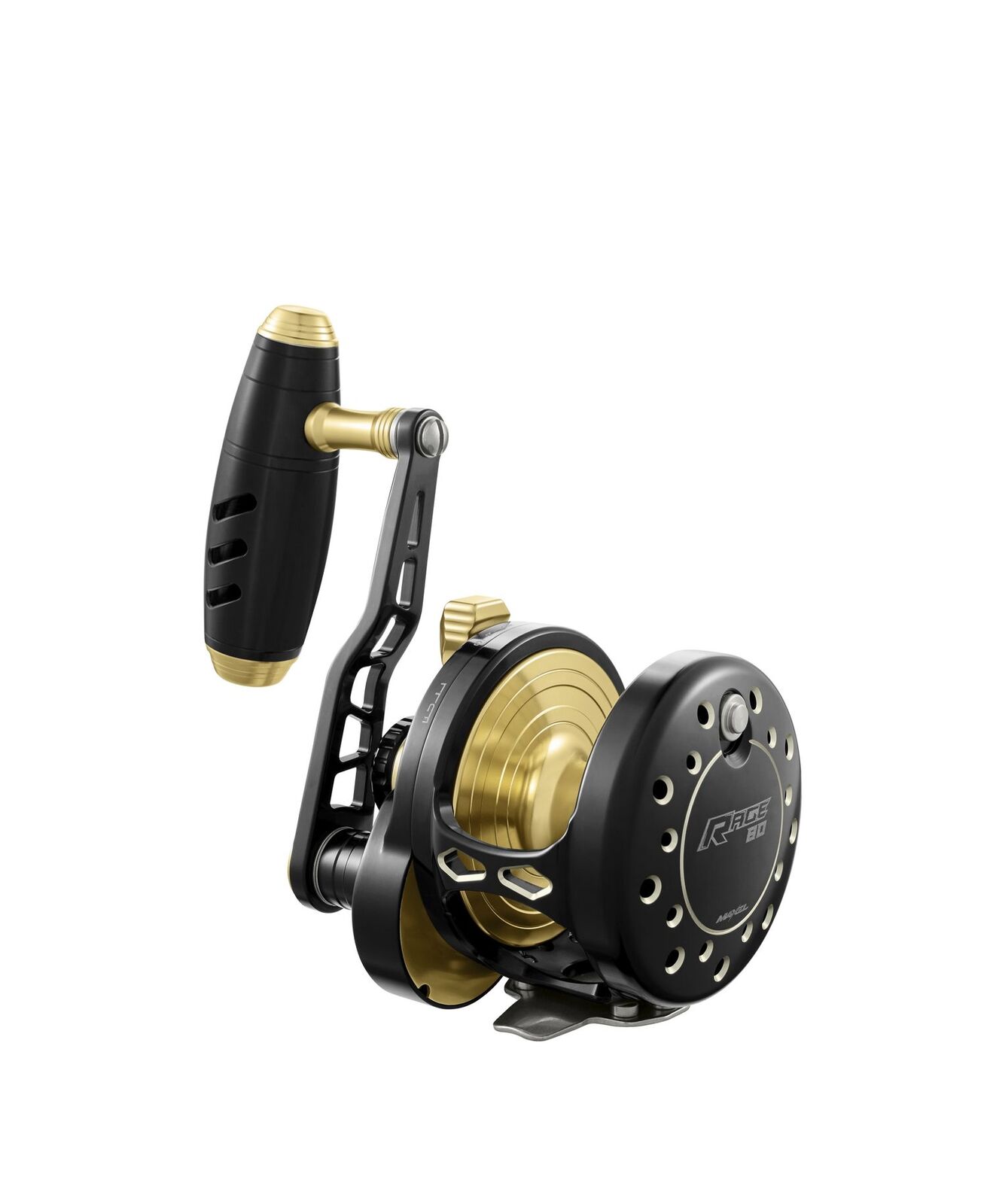 Reels Rage Series Large Sizes