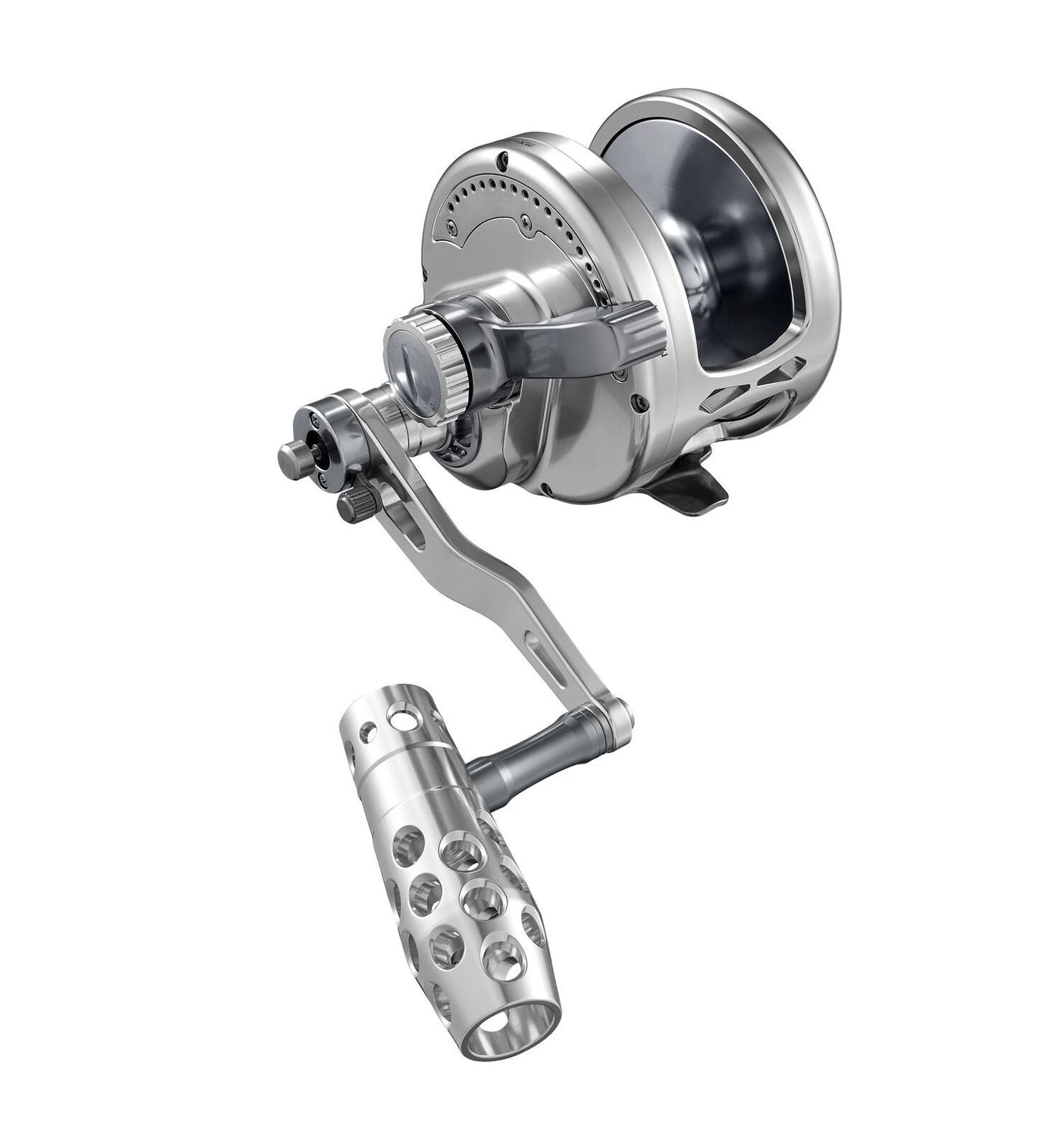 Reels Sealion Two Speed Series