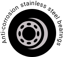 Product Info Badge