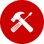 Invalid for Tampering or Unauthorized Repair Icon