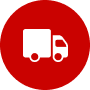 Excludes Transport Damage, Misuse Icon