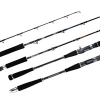 50B-MH Sealion Series Speed Jigging Rod first thumb image