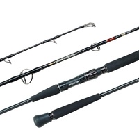 51BH Transformer Series Speed Jigging Rod first thumb image