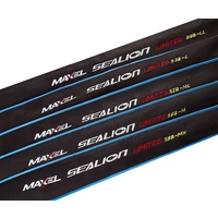 52B-ML Sealion Series Speed Jigging Rod first thumb image