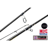 55-4 Risky Player 55 Series Slow Jigging Rod first thumb image