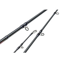 60-4 Risky Player 60 Series Slow Jigging Rod first thumb image