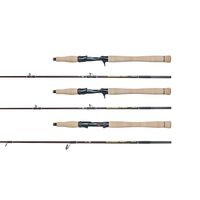 70L-B RiverMonster Series Freshwater Rod first thumb image
