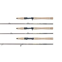 70L-B RiverMonster Series Freshwater Rod first thumb image