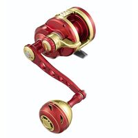 Armory 15L Level Wind Reel first thumb image