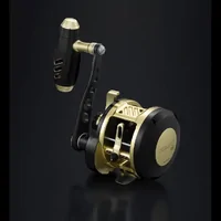 Armory 25 / 35 Level Wind Reel