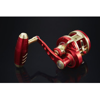 Armory 25L Level Wind Reel first thumb image
