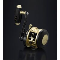 Armory 35 Level Wind Reel first thumb image