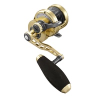 F40CH Transformer Series Power Ratio Reel Right Handed first thumb image