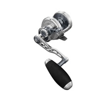 F40CL Transformer Series Power Ratio Reel Left Handed first thumb image