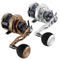 HY20CL Hybrid Series Reel Left Handed first thumb image