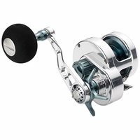 HY20L Hybrid Series Reel Left Handed first thumb image