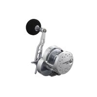 HY25 Hybrid Series Reel Right Handed first thumb image