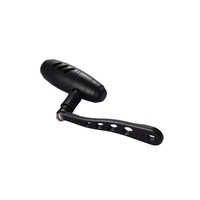 Maxel Aluminum handle &amp; aluminumT bar assembly