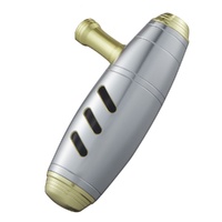 Maxel Aluminum Power T bar