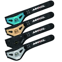 MG15 Aluminum Fighting Belt first thumb image