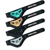 MG20 Aluminum Fighting Belt first thumb image