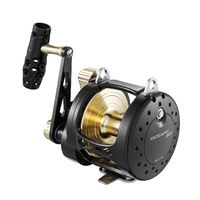 OC30W Oceanic Trolling Series Reel Right Handed first thumb image