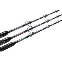 Oceanic Series Trolling Rod OC5080AB-F first thumb image