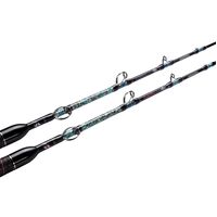 Oceanic Series Trolling Rod OC5080AS-F first thumb image