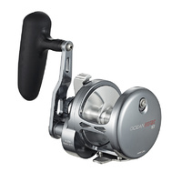 OceanMax Single Speed Lever Drag Jigging Reels  OM9 - USA model first thumb image